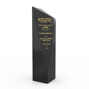 Quartz Black Crystal