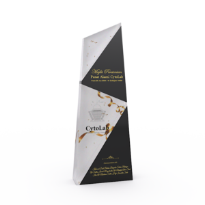 Ascend Black Crystal